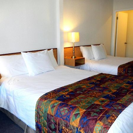 Mayfair Motel Victoria Esterno foto