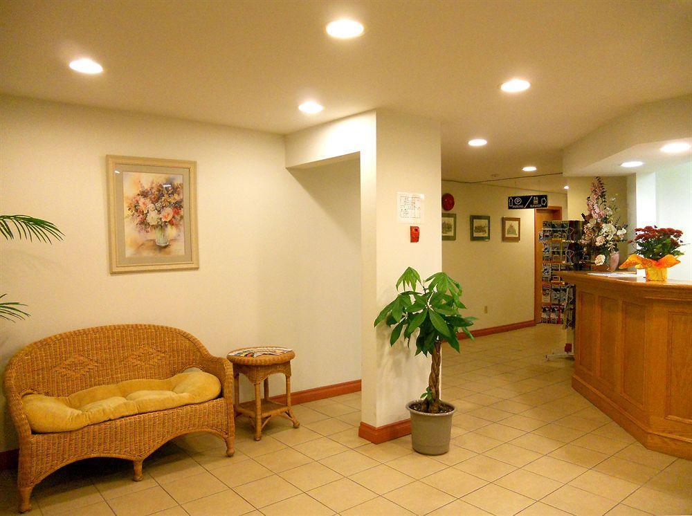 Mayfair Motel Victoria Esterno foto