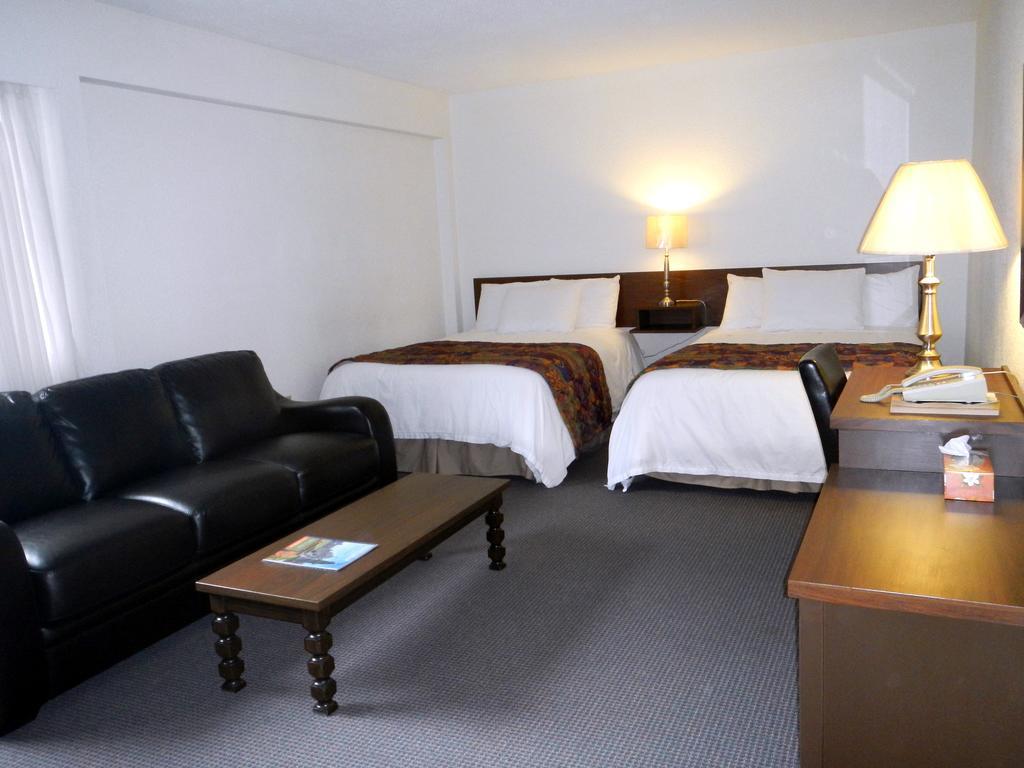 Mayfair Motel Victoria Esterno foto