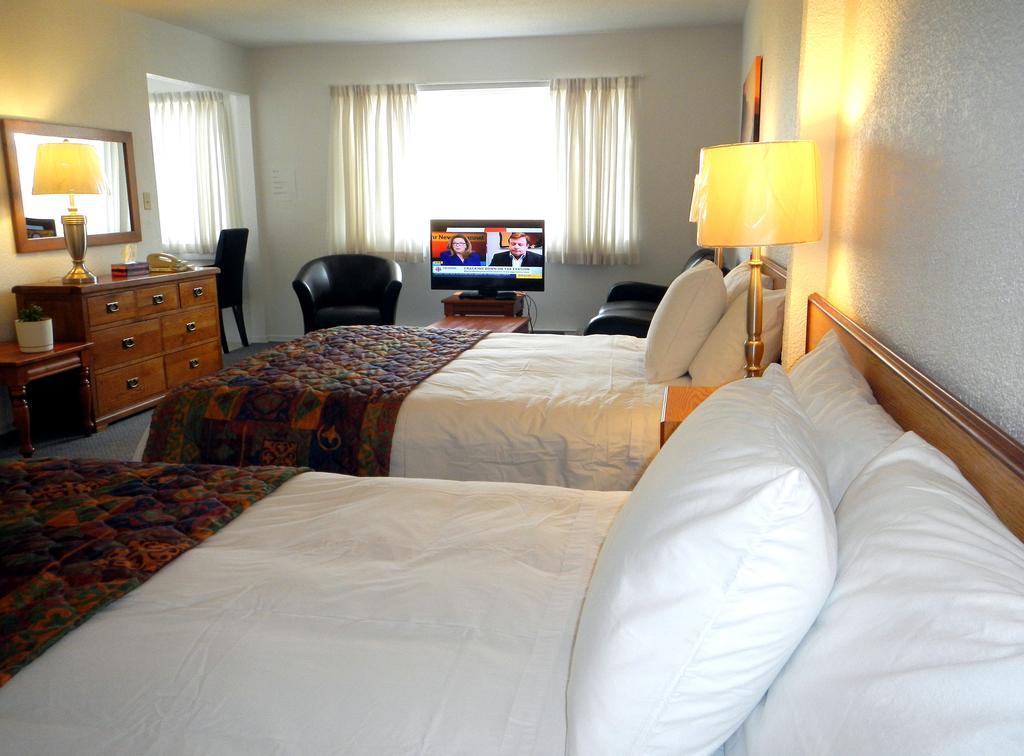 Mayfair Motel Victoria Esterno foto