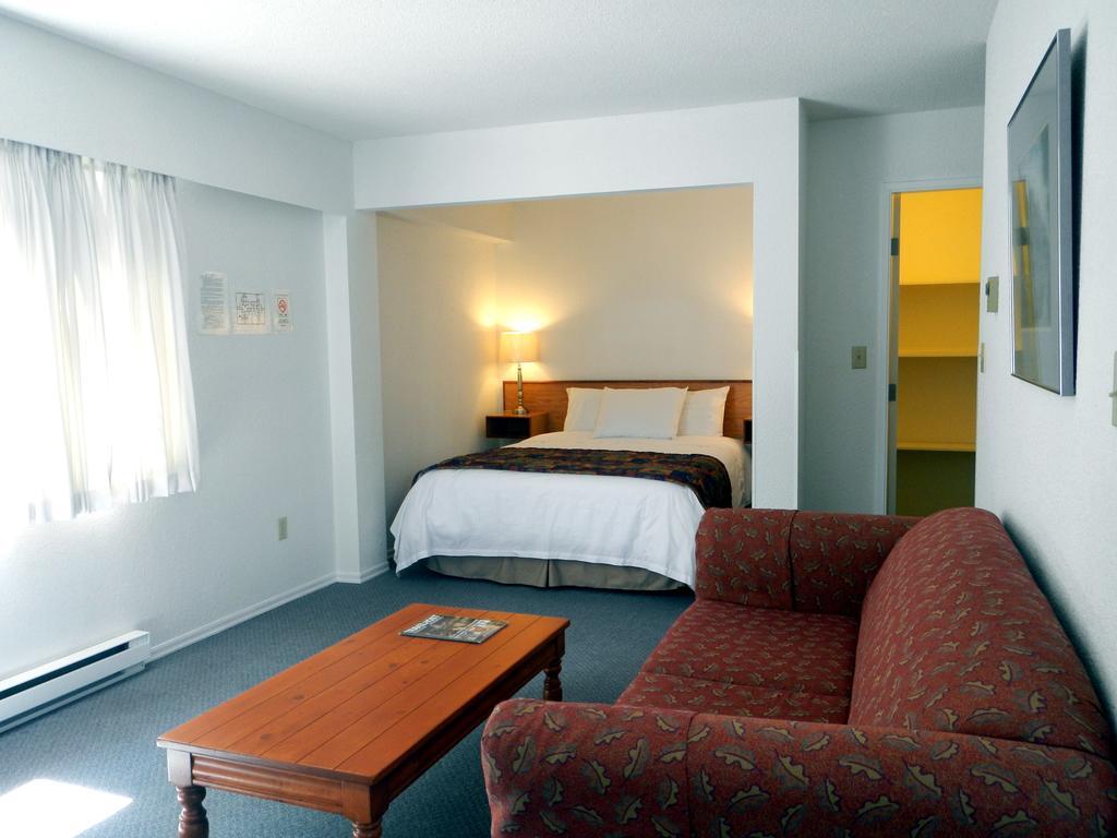 Mayfair Motel Victoria Esterno foto