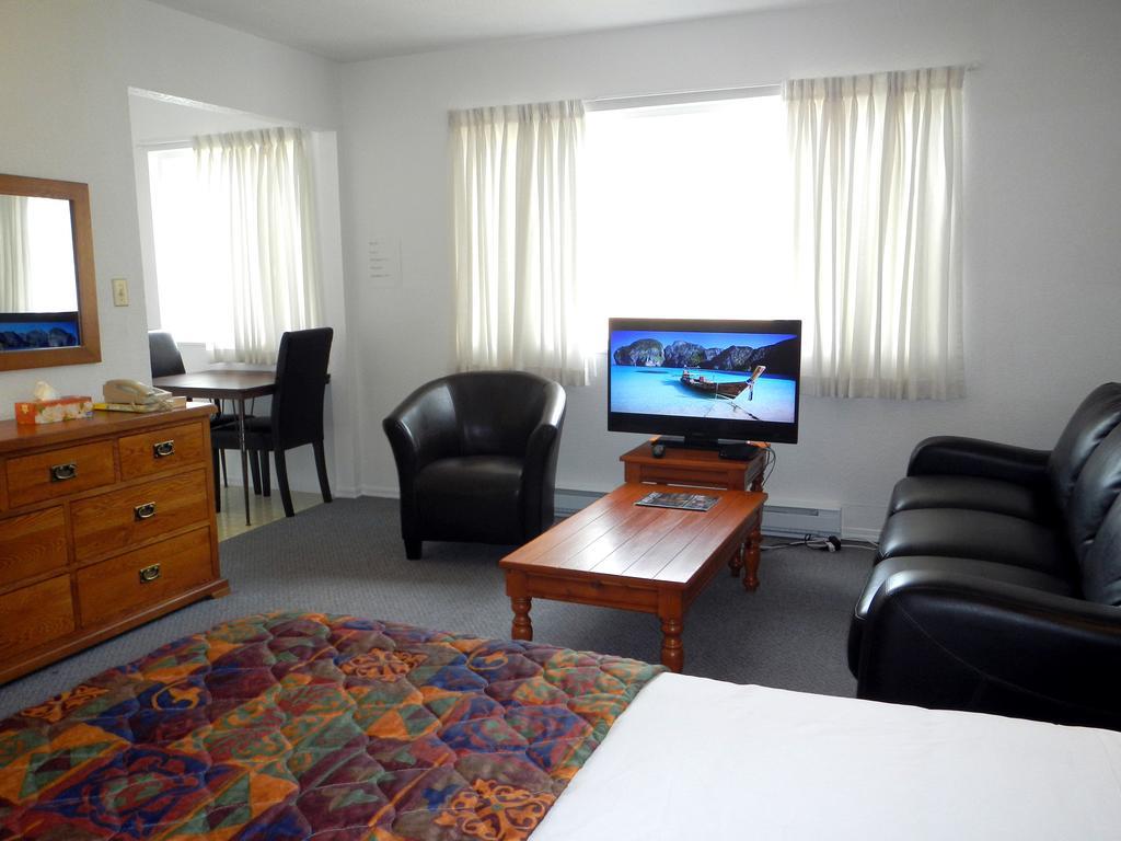 Mayfair Motel Victoria Esterno foto