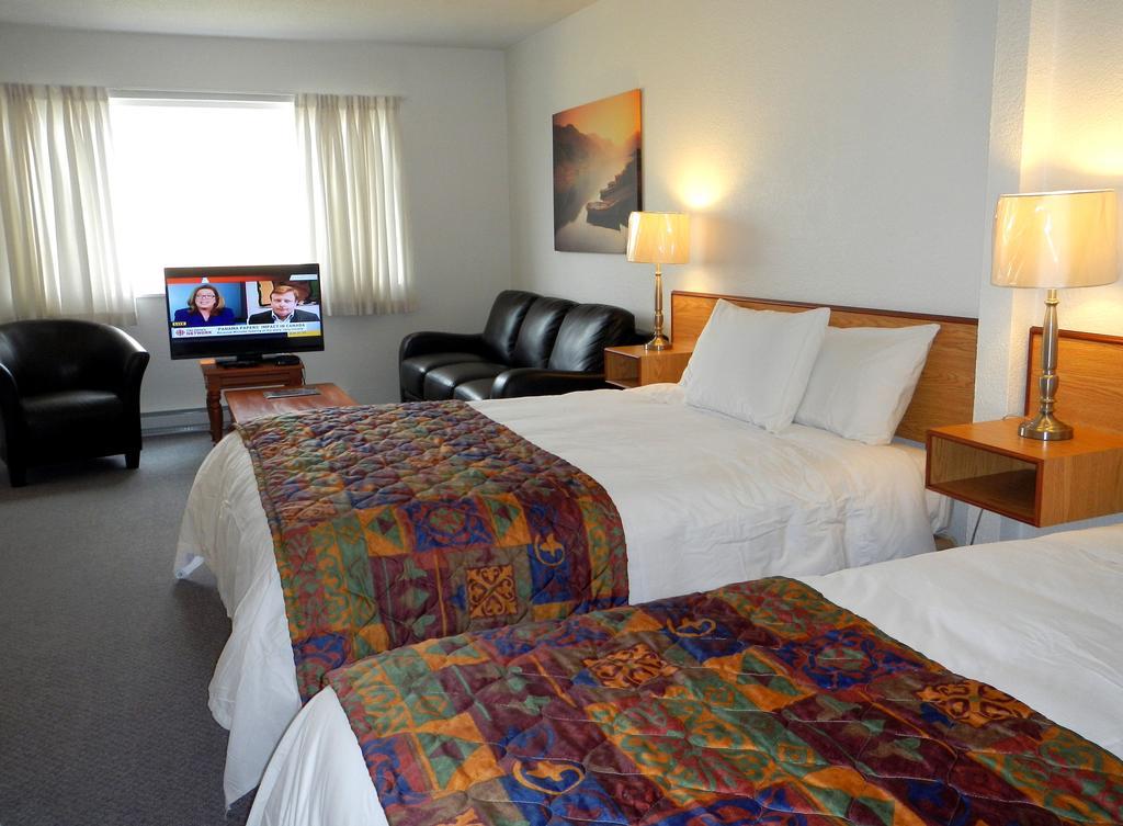 Mayfair Motel Victoria Esterno foto