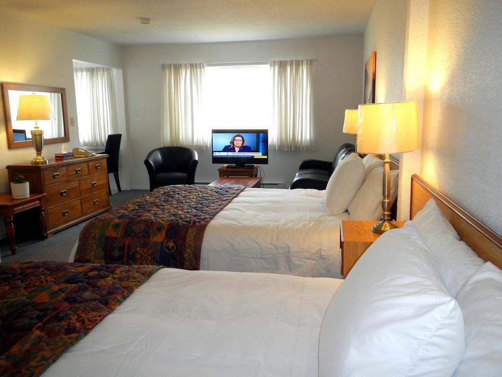 Mayfair Motel Victoria Esterno foto