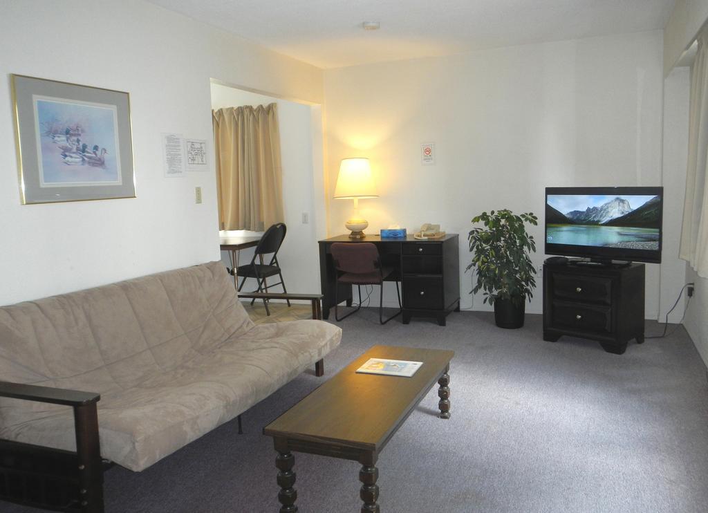 Mayfair Motel Victoria Esterno foto