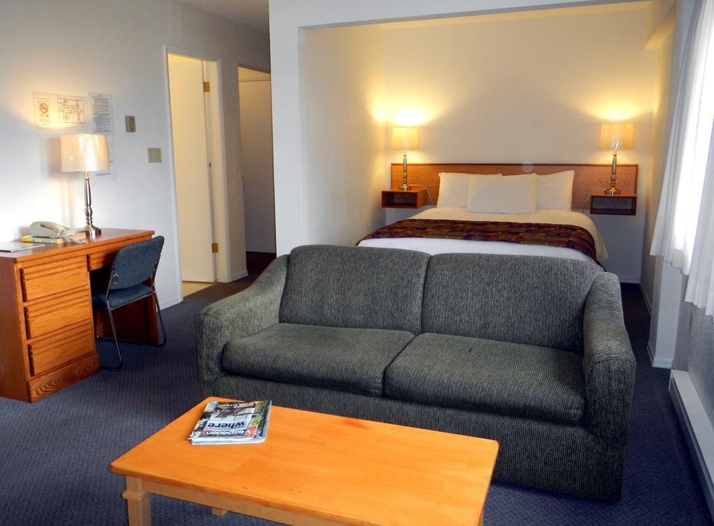 Mayfair Motel Victoria Esterno foto