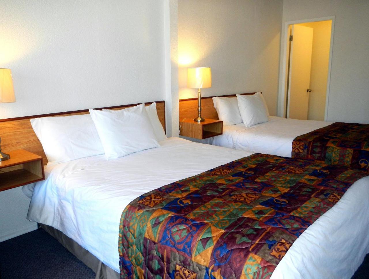 Mayfair Motel Victoria Esterno foto