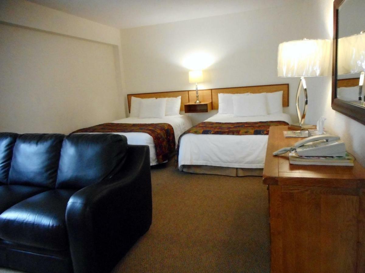 Mayfair Motel Victoria Esterno foto