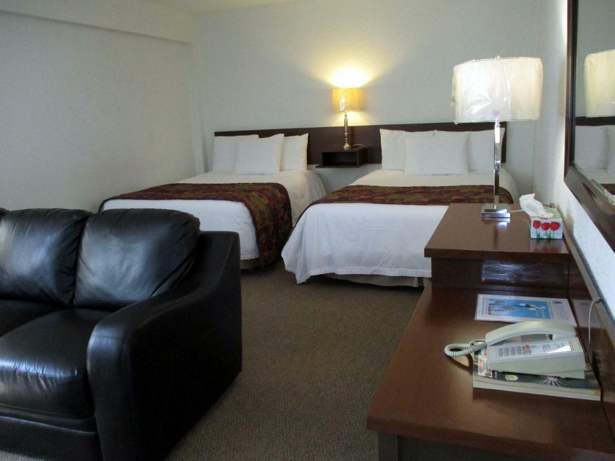 Mayfair Motel Victoria Esterno foto